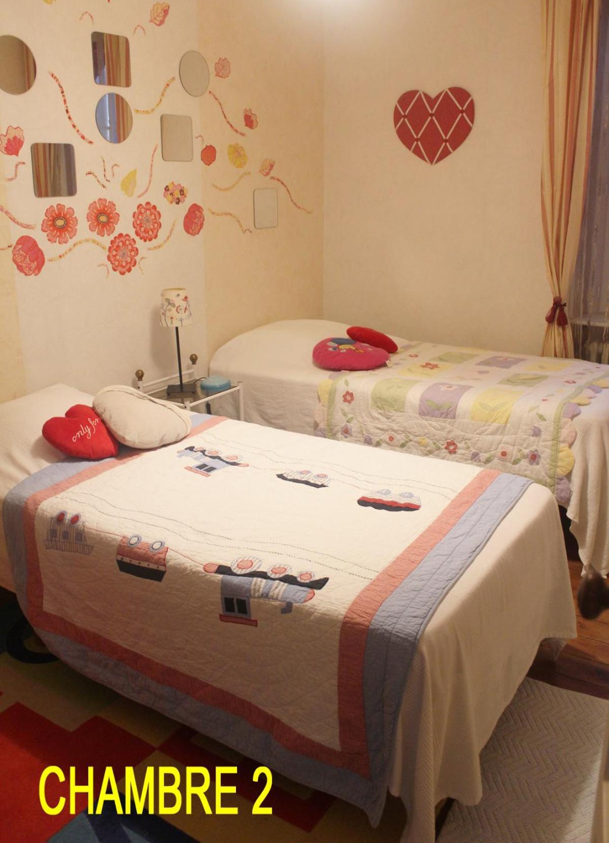 Chez Martine Et Bernard Bed & Breakfast Saint-Vincent-Sterlanges Ngoại thất bức ảnh